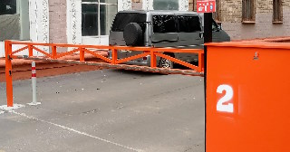 Купить антивандальный шлагбаум Волгодонск, цена от 4013 руб.