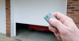 Купить автоматику для рулонных ворот Волгодонск, цена от 2692 руб.