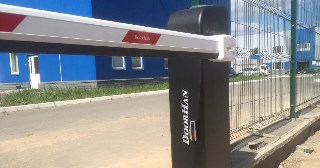 Купить шлагбаум дорхан Волгодонск, цена от 4013 руб.