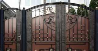 Купить услугу замер ворот Волгодонск, цена от 559 рублей